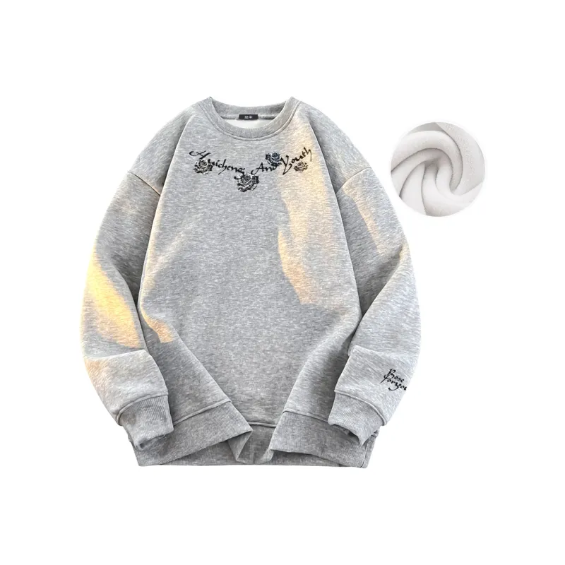 HCHUICHENG Sweatshirts Unisex-24