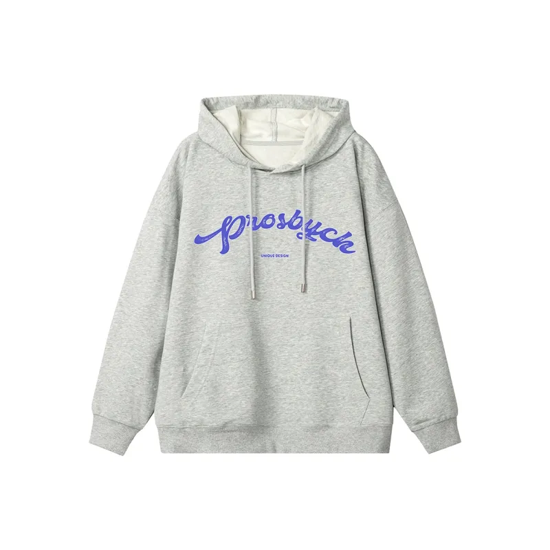 PROS BY CH Sweatshirts Unisex-6