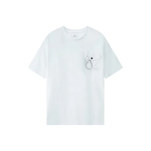 LONSDALE T Shirts Unisex
