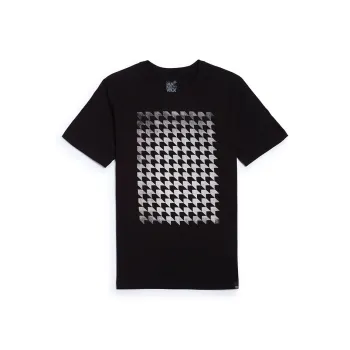 DUNKELVOLK T Shirts Men