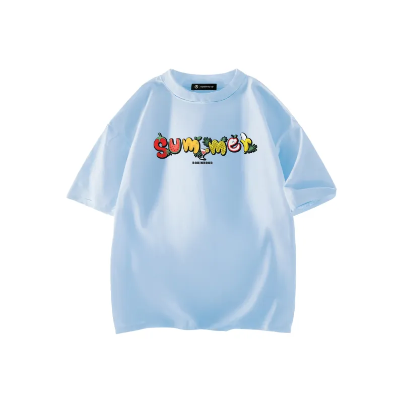 ROBINHOOD T Shirts Unisex-8