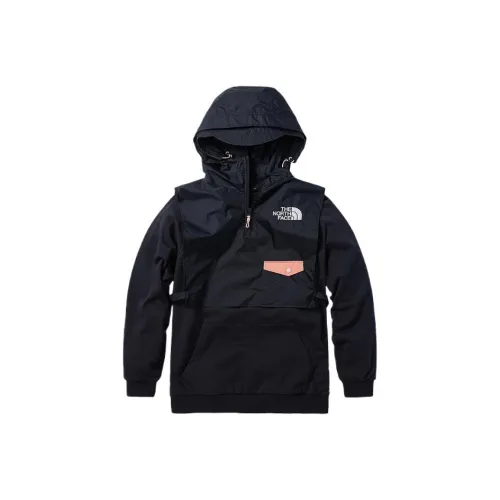 THE NORTH FACE Urban Exploration Sweatshirts Men Blue
