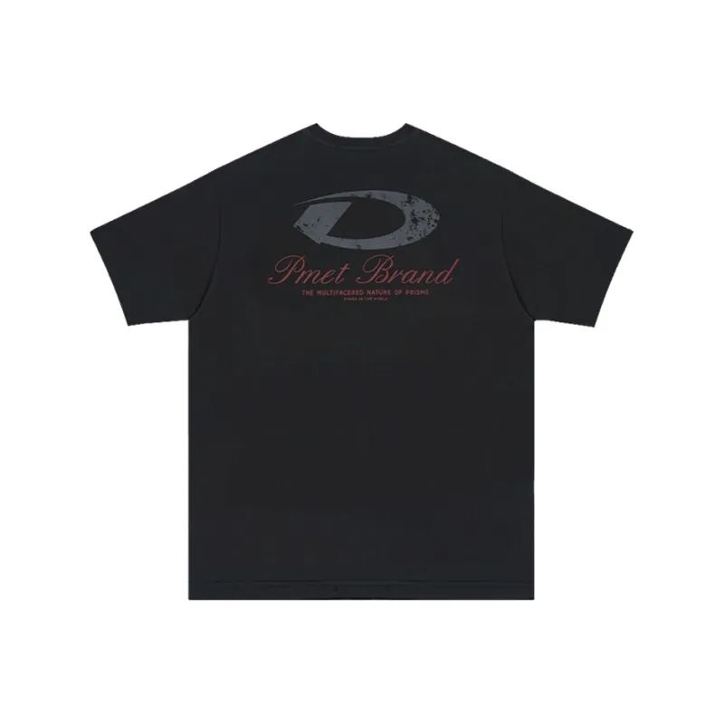 PMET T Shirts Unisex-5