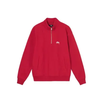 Stussy Stock Logo Mock