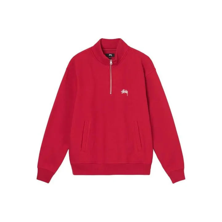 Stussy Stock Logo Mock-0