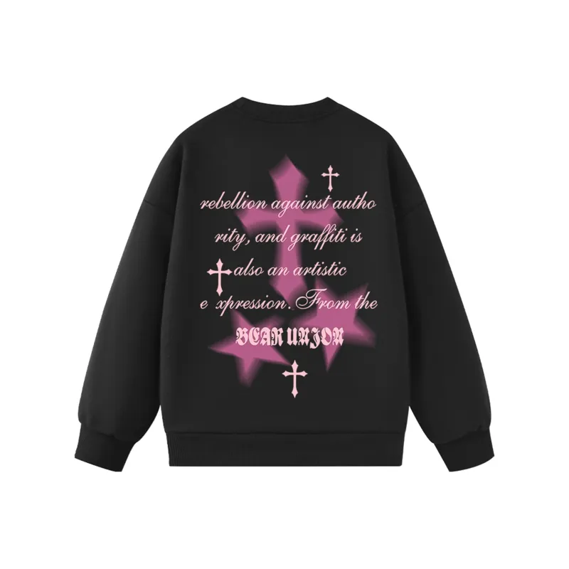 BEAR UNION T Shirts Unisex-34