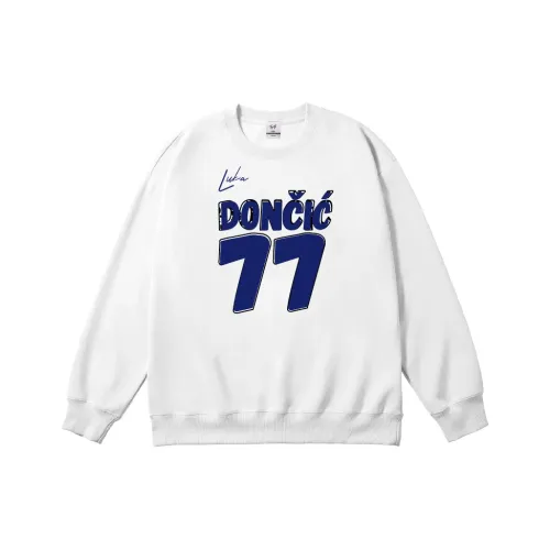 TIP OFF Sweatshirts Unisex