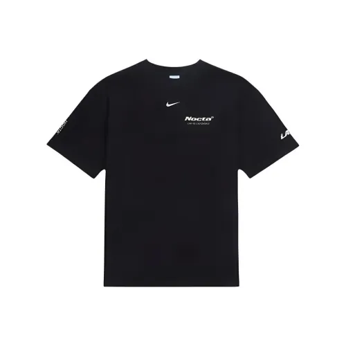 Nike X Nocta L'Art Burrow Tee Asia Sizing