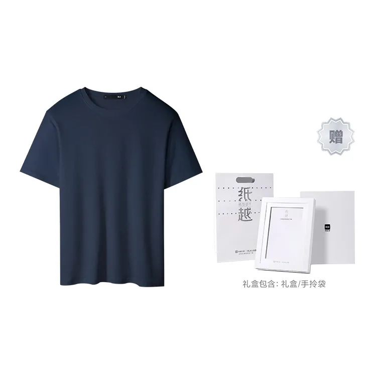 HLA T Shirts Men-10