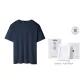 Navy Blue GQ