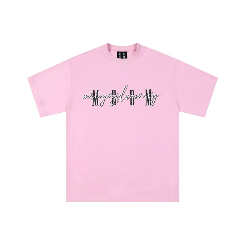 MR.ENJOYDA MONEY T Shirts Unisex-13