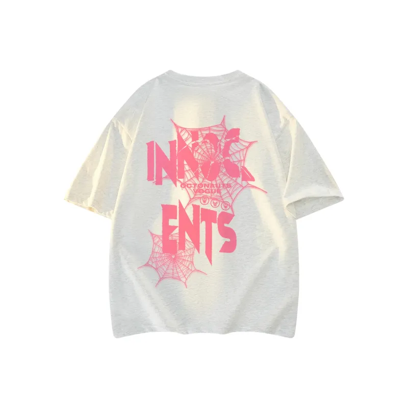 Small Columns Under The Sea T Shirt Unisex-16