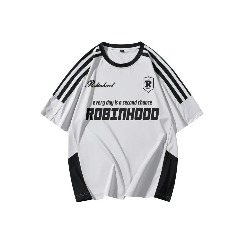 ROBINHOOD T Shirts Unisex-2