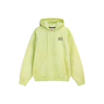 Nike X Stussy Washed Hoodie