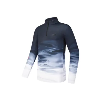 FILA T-Shirt Men's All Over Print
