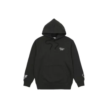 PALACE X Rapha Ef Education First Hoodie
