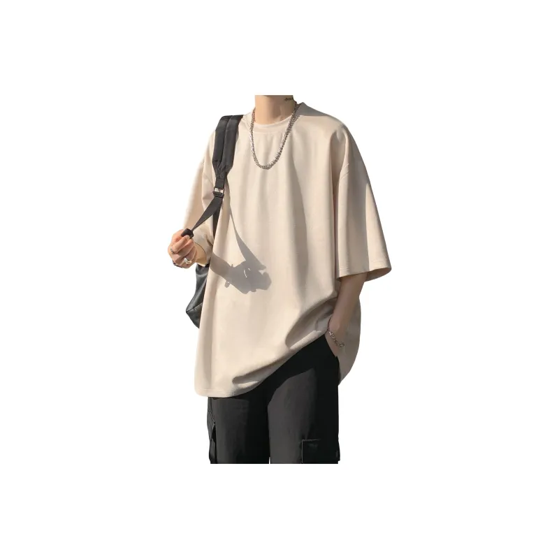 PAINT STAIN T Shirts Unisex-9