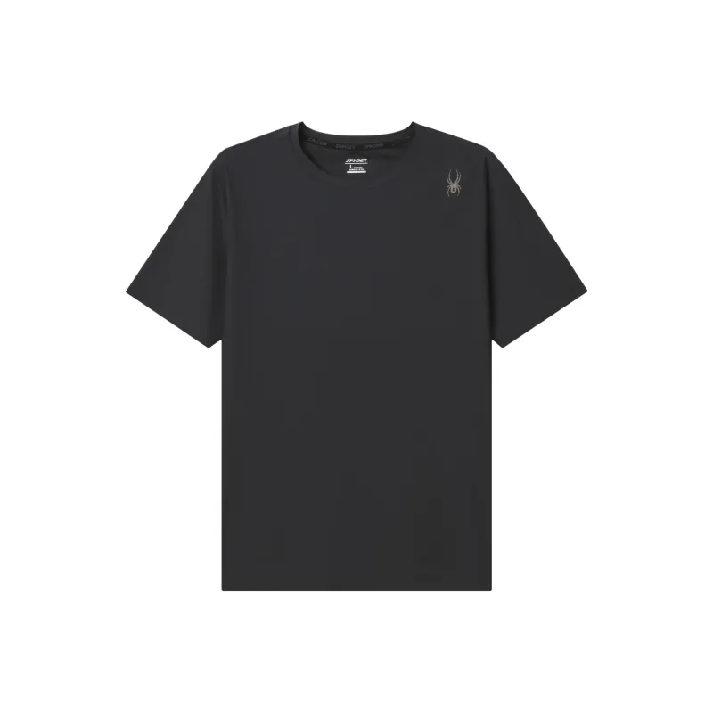SPYDER Training T Shirts Men-0