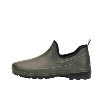 AIGLE TADEN PLUS M 2 Ankle Boots Men's Umber