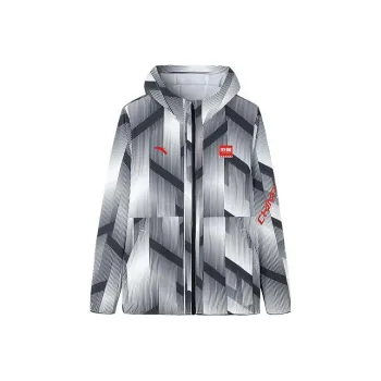Anta Sweatshirt Men's Multicolor