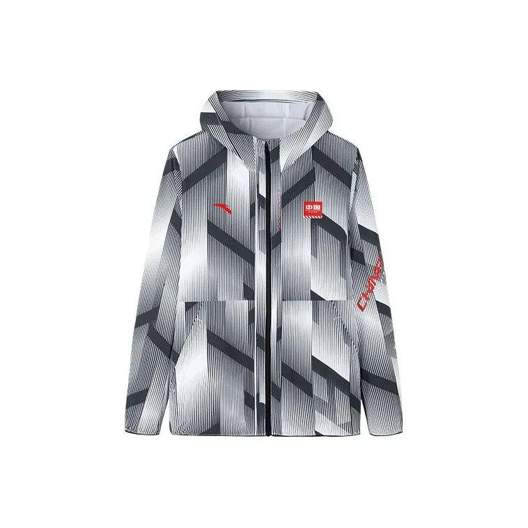 Anta Sweatshirt Men's Multicolor-0
