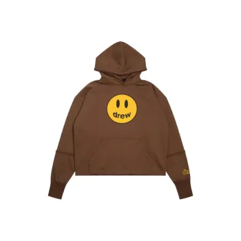 Drew House Mascot Deconstructed Hoodie