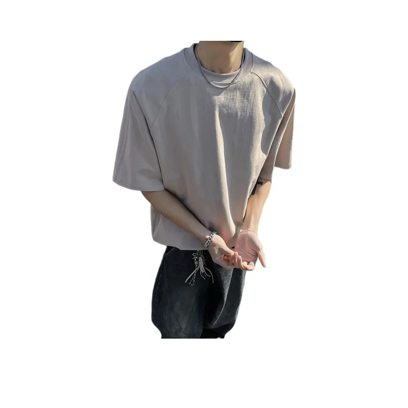 BEAR UNION T Shirts Unisex-12