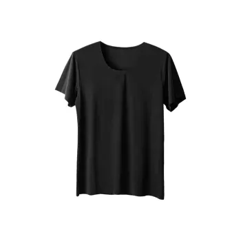 Cotton Gene Men Undershirts