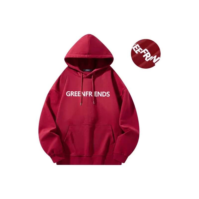 GF Sweatshirts Unisex-12
