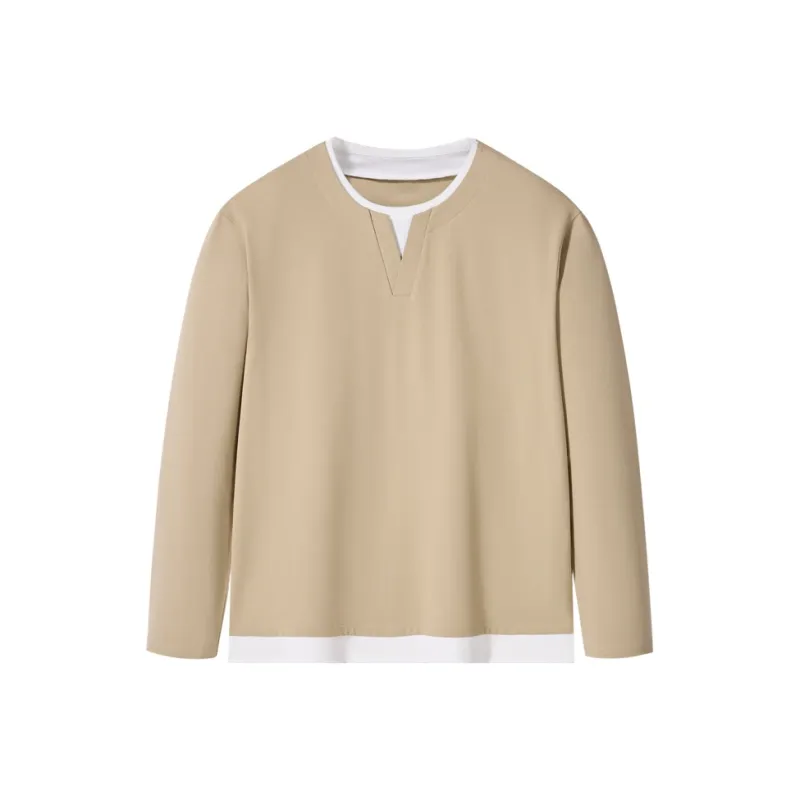 GXG Long Sleeved T Shirt Unisex-0