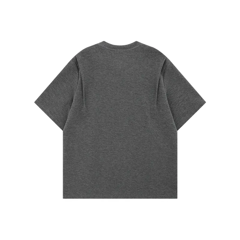 BONAS T Shirts Unisex-3
