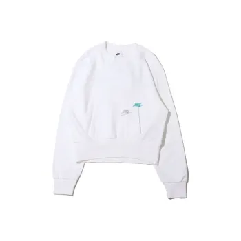 Nike Sweatshirts Men White