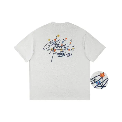 FUERZA T Shirts Unisex