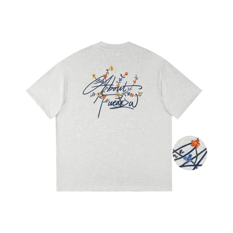 FUERZA T Shirts Unisex-10