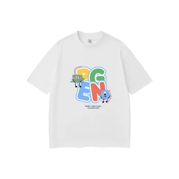 BENGEN T Shirts Unisex