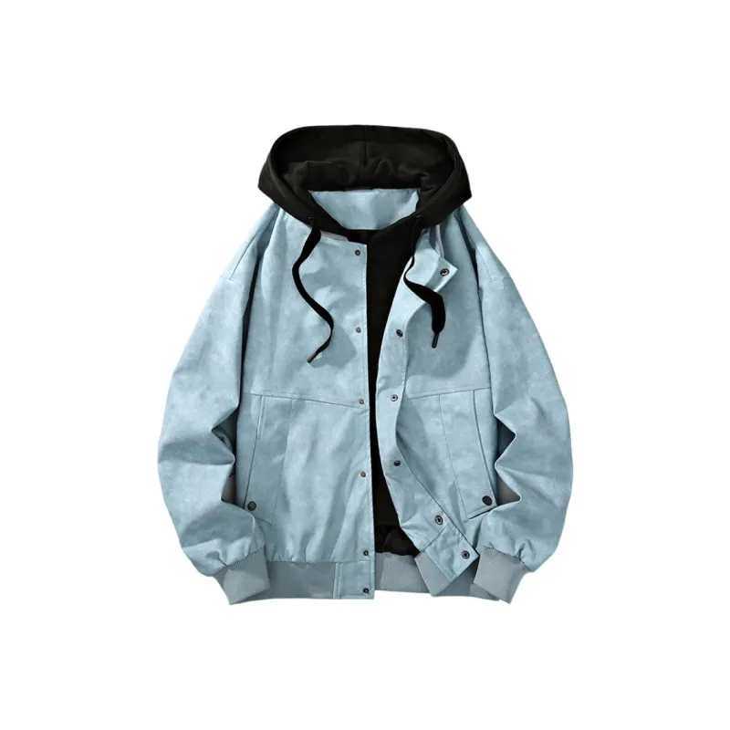 Yalu Preferred Jackets & Coats Men's-3