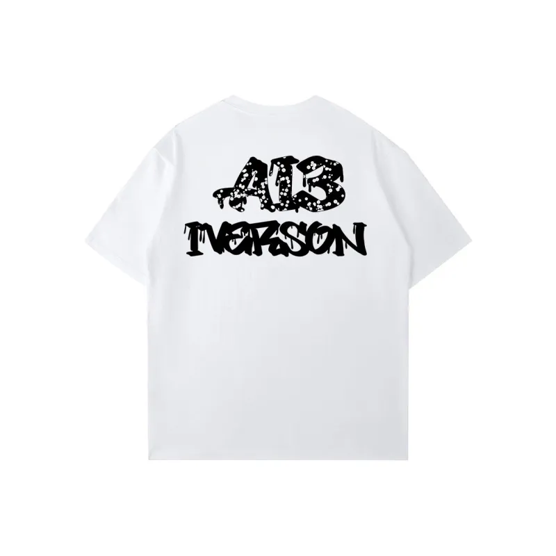 AI3 Iverson China Series T Shirt Unisex-2