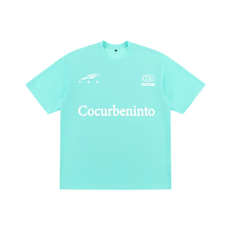 COC CUBE T Shirts Unisex-11