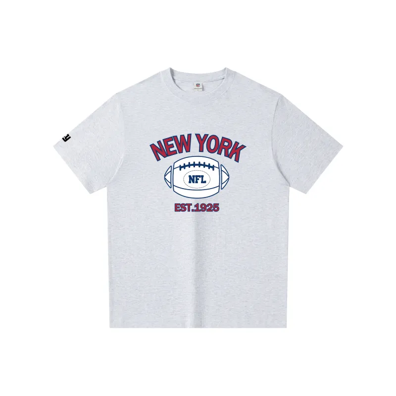 NFL T Shirts Unisex-0