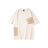 Raw White