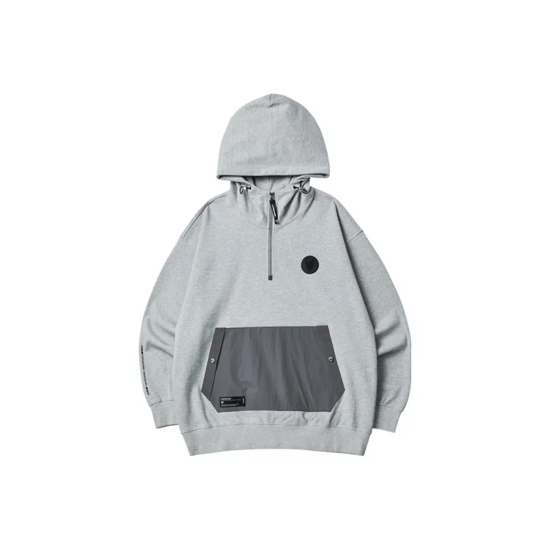 Lifework FW23 Sweatshirt Unisex-0