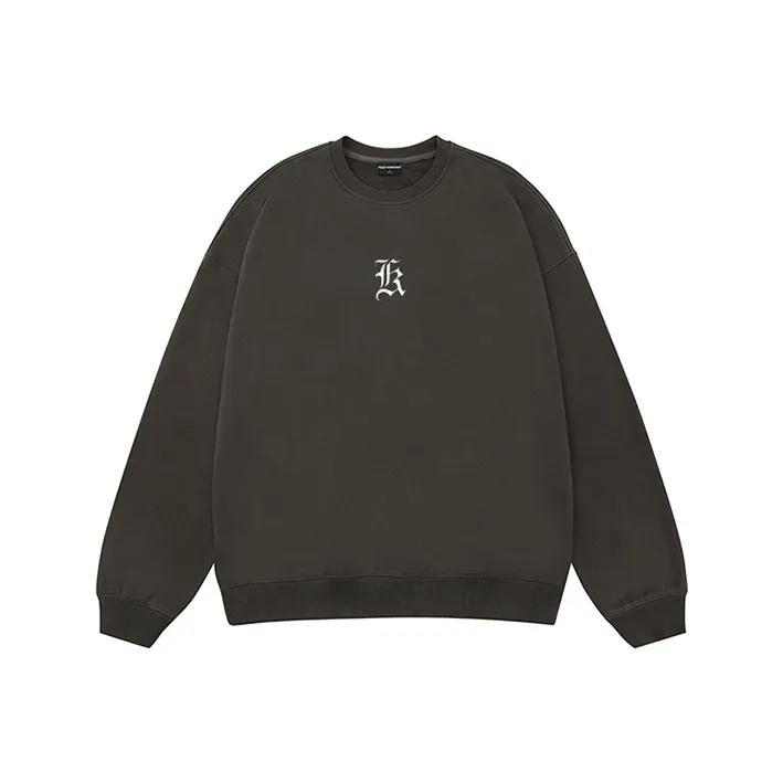Kang's Wonderland Sweatshirt Unisex-10
