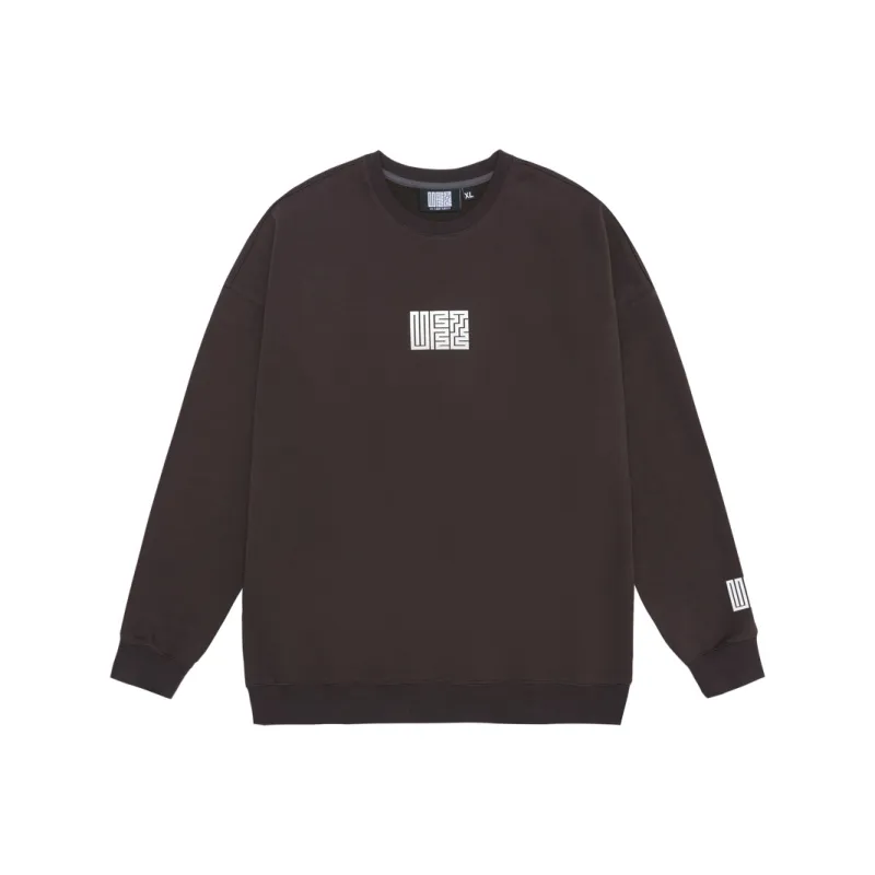 UFZ Sweatshirts Unisex-0