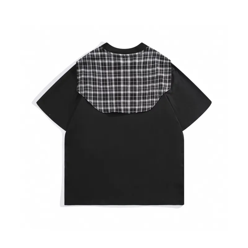 Extreme Turbo T Shirt Unisex Black-1