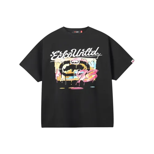 Ecko T-Shirts Unisex