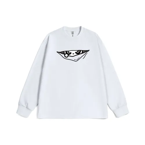 HIPANDA T Shirts Men