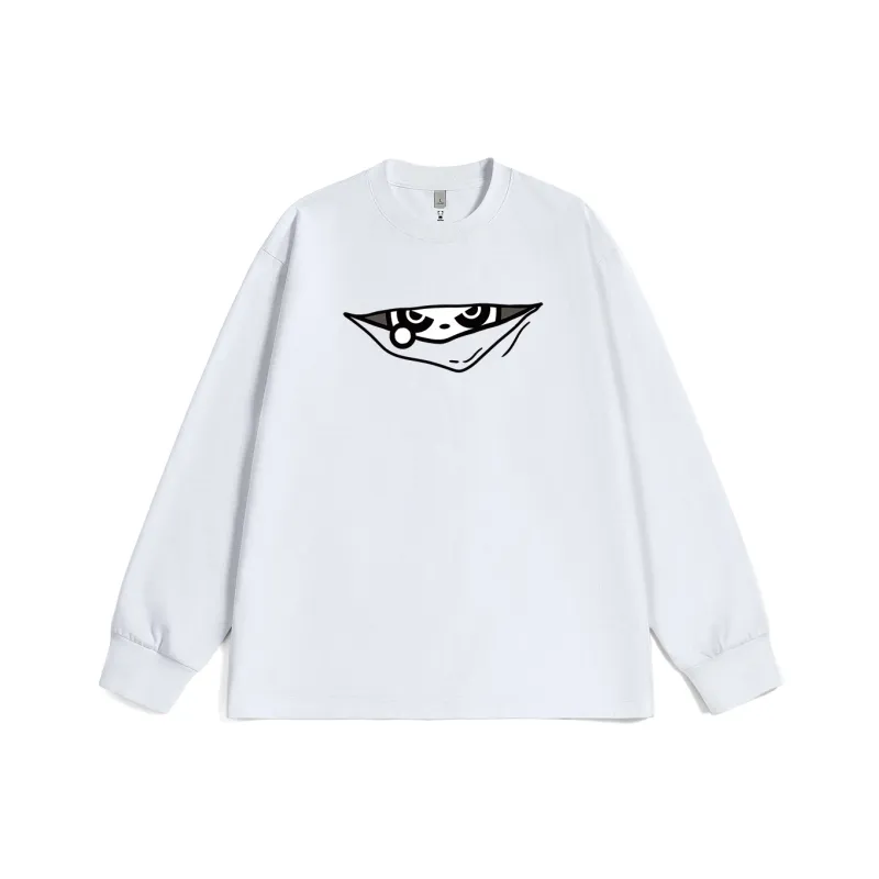 HIPANDA T Shirts Men-0