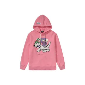 Ruob X Mishkanyc Sweatshirts Unisex
