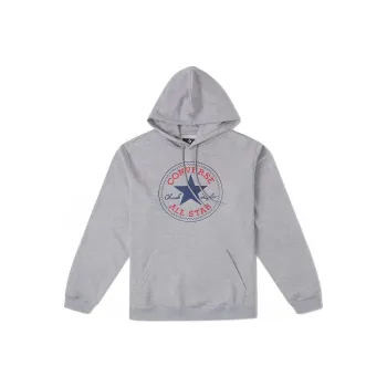 Converse Sweatshirts Unisex Light Gray