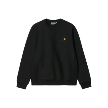 Carhartt WIP American Script Sweatshirt